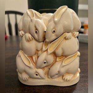 Harmony Kingdom Rather Large Hop